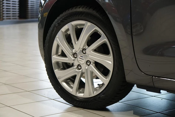 Suzuki Swift - Afbeelding 18 van 30