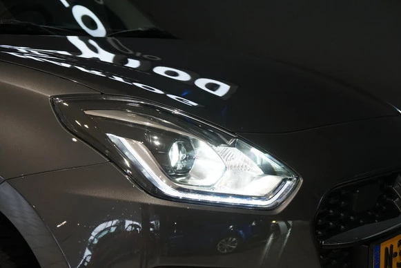 Suzuki Swift - Afbeelding 20 van 30