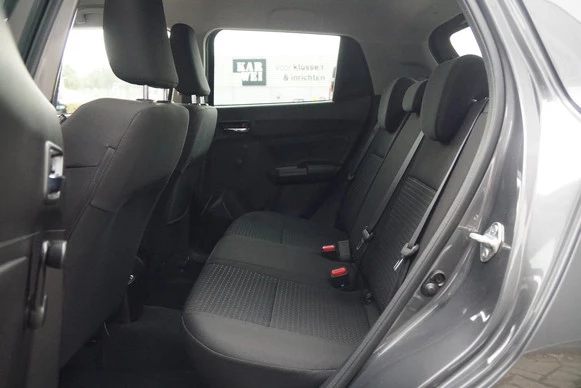 Suzuki Swift - Afbeelding 22 van 30