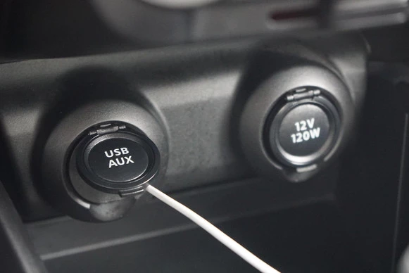 Suzuki Swift - Afbeelding 27 van 30