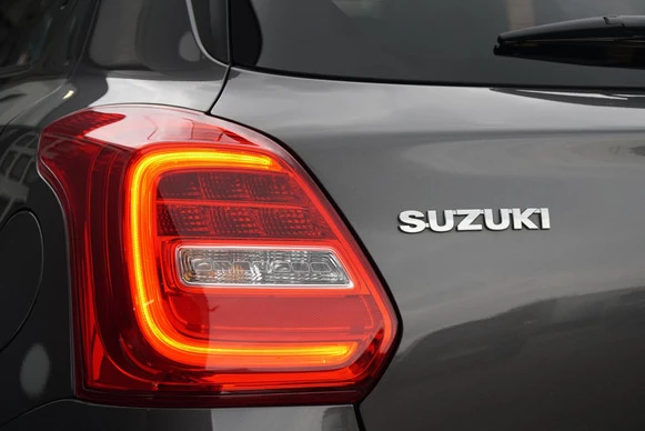 Suzuki Swift - Afbeelding 30 van 30