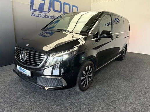 Mercedes-Benz EQV - Afbeelding 1 van 30