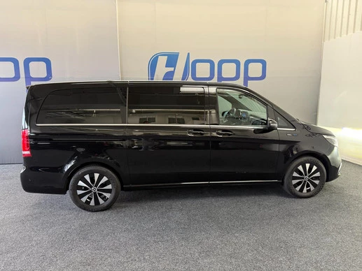 Mercedes-Benz EQV - Afbeelding 2 van 30