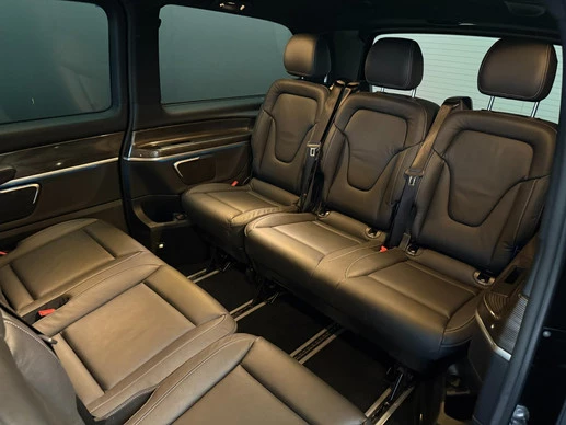 Mercedes-Benz EQV - Afbeelding 6 van 30