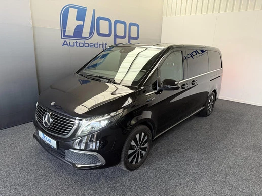 Mercedes-Benz EQV - Afbeelding 23 van 30