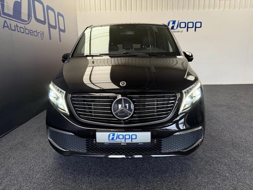 Mercedes-Benz EQV - Afbeelding 24 van 30