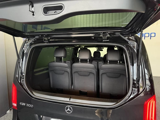 Mercedes-Benz EQV - Afbeelding 28 van 30