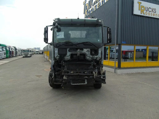Mercedes-Benz Arocs - Afbeelding 3 van 30