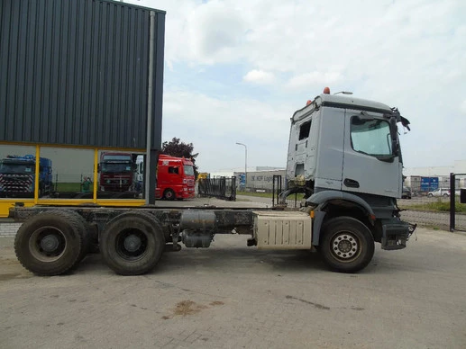 Mercedes-Benz Arocs - Afbeelding 5 van 30