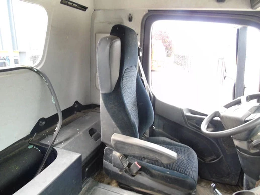 Mercedes-Benz Arocs - Afbeelding 8 van 30