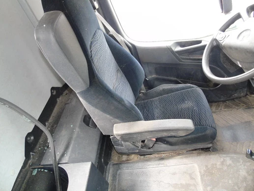 Mercedes-Benz Arocs - Afbeelding 11 van 30