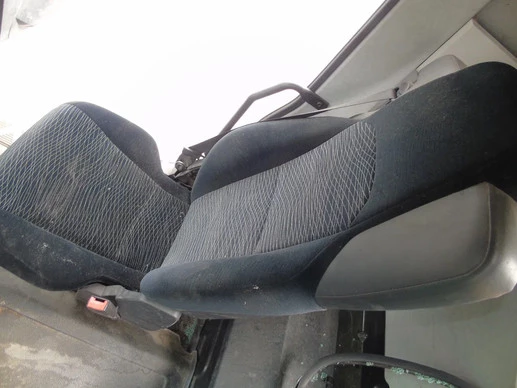 Mercedes-Benz Arocs - Afbeelding 12 van 30