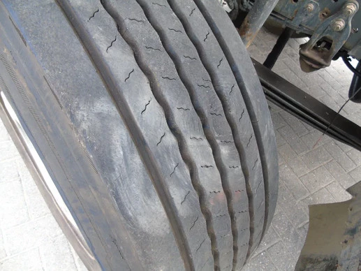 Mercedes-Benz Arocs - Afbeelding 13 van 30