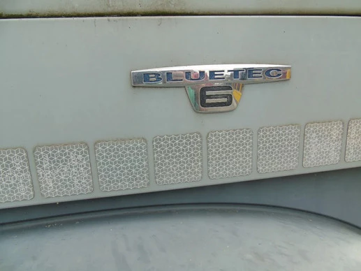 Mercedes-Benz Arocs - Afbeelding 15 van 30