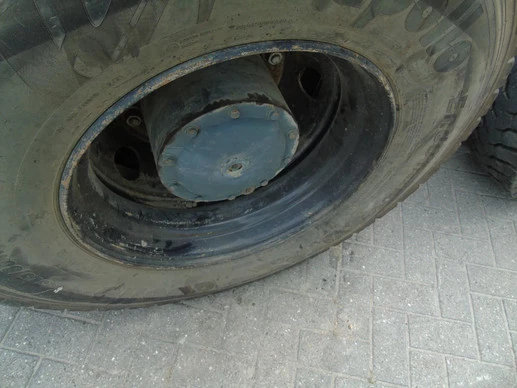 Mercedes-Benz Arocs - Afbeelding 16 van 30