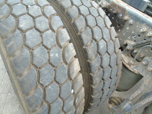 Mercedes-Benz Arocs - Afbeelding 18 van 30