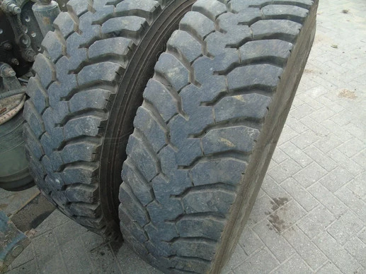 Mercedes-Benz Arocs - Afbeelding 19 van 30