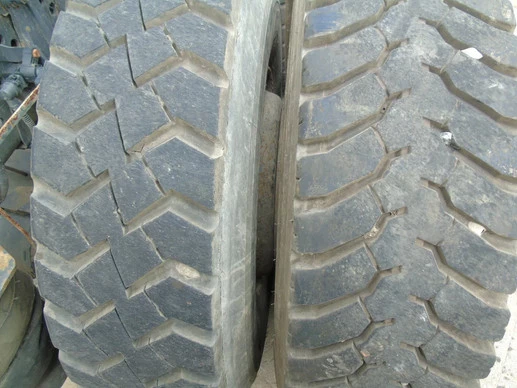 Mercedes-Benz Arocs - Afbeelding 22 van 30