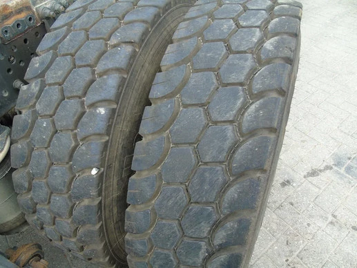 Mercedes-Benz Arocs - Afbeelding 24 van 30