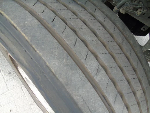 Mercedes-Benz Arocs - Afbeelding 25 van 30