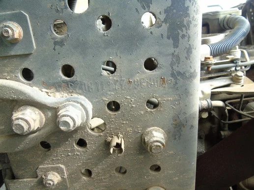 Mercedes-Benz Arocs - Afbeelding 26 van 30