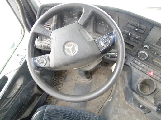 Mercedes-Benz Arocs - Afbeelding 28 van 30