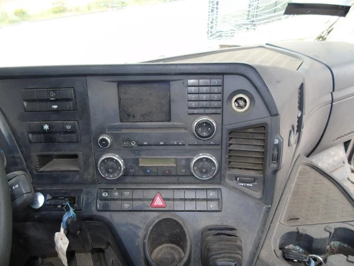 Mercedes-Benz Arocs - Afbeelding 29 van 30