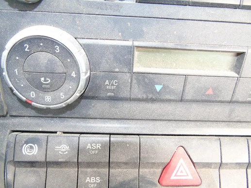 Mercedes-Benz Arocs - Afbeelding 30 van 30