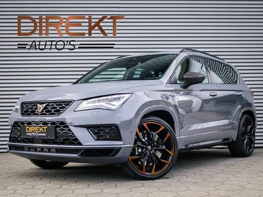 CUPRA Ateca - Afbeelding 1 van 30
