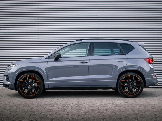 CUPRA Ateca - Afbeelding 2 van 30