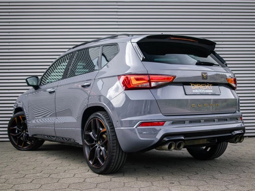 CUPRA Ateca - Afbeelding 3 van 30