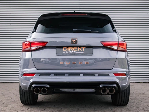 CUPRA Ateca - Afbeelding 4 van 30