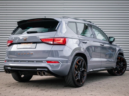 CUPRA Ateca - Afbeelding 5 van 30