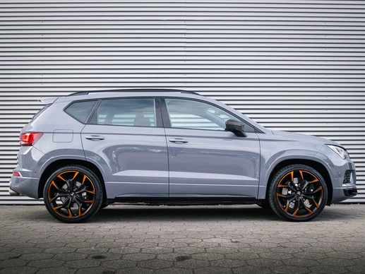 CUPRA Ateca - Afbeelding 6 van 30