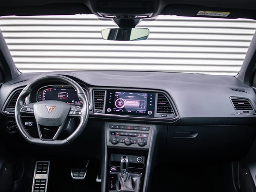 CUPRA Ateca - Afbeelding 7 van 30