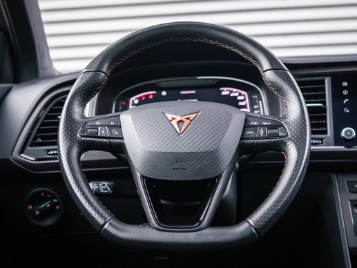 CUPRA Ateca - Afbeelding 16 van 30