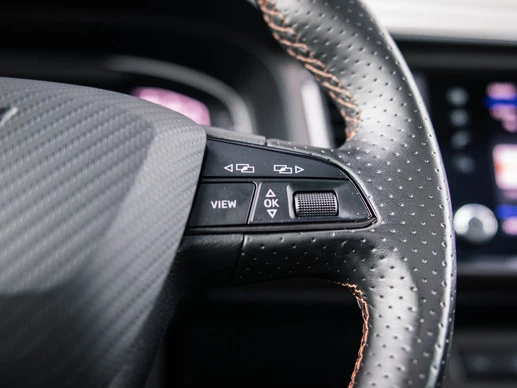 CUPRA Ateca - Afbeelding 17 van 30