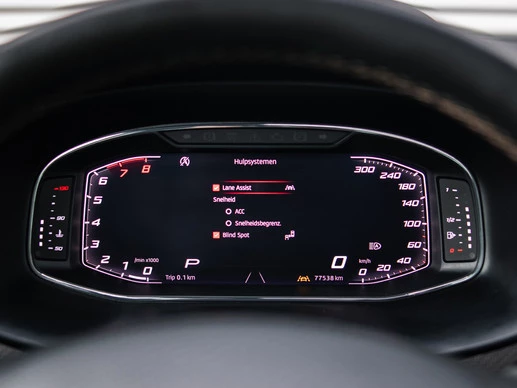 CUPRA Ateca - Afbeelding 19 van 30