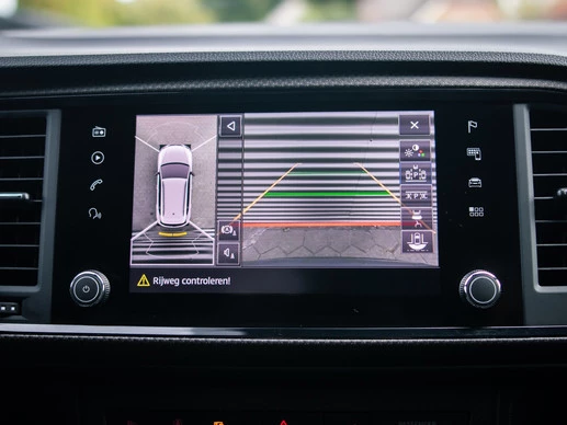 CUPRA Ateca - Afbeelding 22 van 30