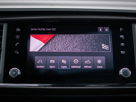 CUPRA Ateca - Afbeelding 23 van 30