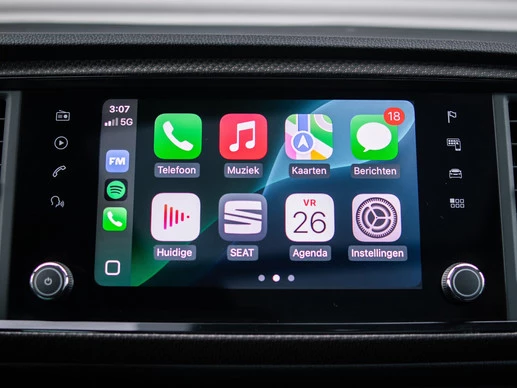 CUPRA Ateca - Afbeelding 24 van 30