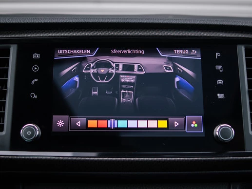 CUPRA Ateca - Afbeelding 25 van 30