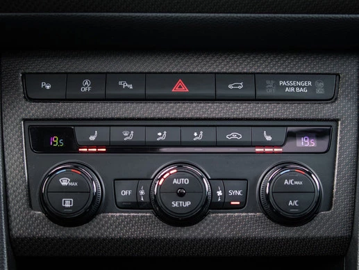 CUPRA Ateca - Afbeelding 26 van 30