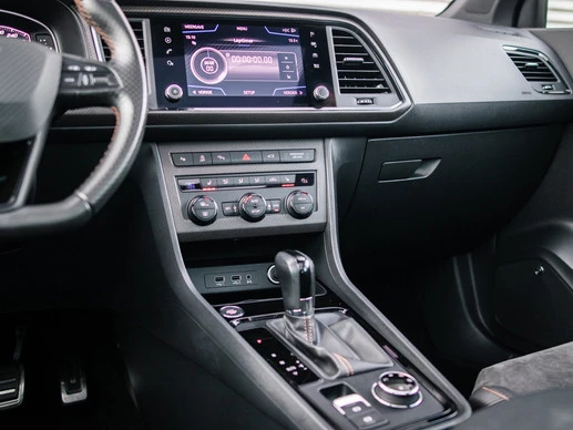 CUPRA Ateca - Afbeelding 27 van 30