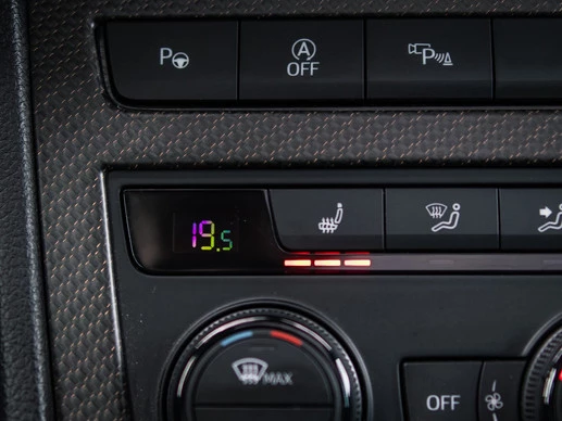 CUPRA Ateca - Afbeelding 28 van 30