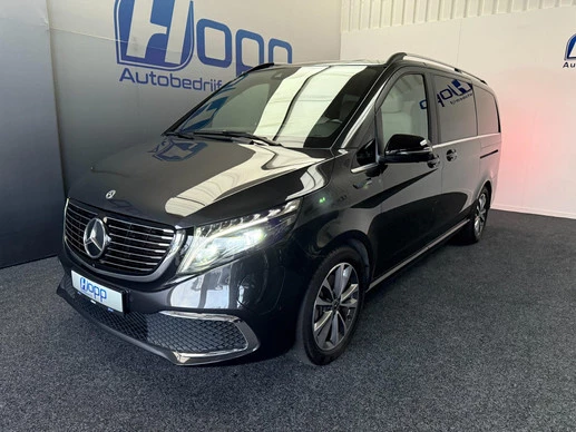 Mercedes-Benz EQV - Afbeelding 1 van 30