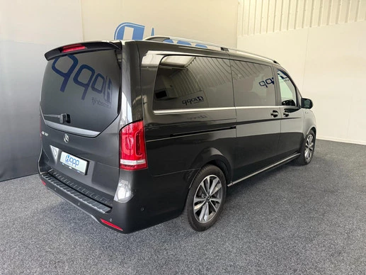 Mercedes-Benz EQV - Afbeelding 2 van 30