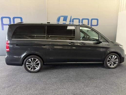 Mercedes-Benz EQV - Afbeelding 3 van 30
