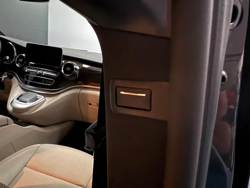 Mercedes-Benz EQV - Afbeelding 18 van 30