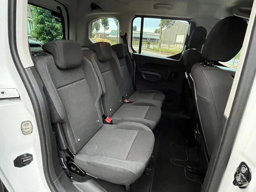 Peugeot Rifter - Afbeelding 12 van 19